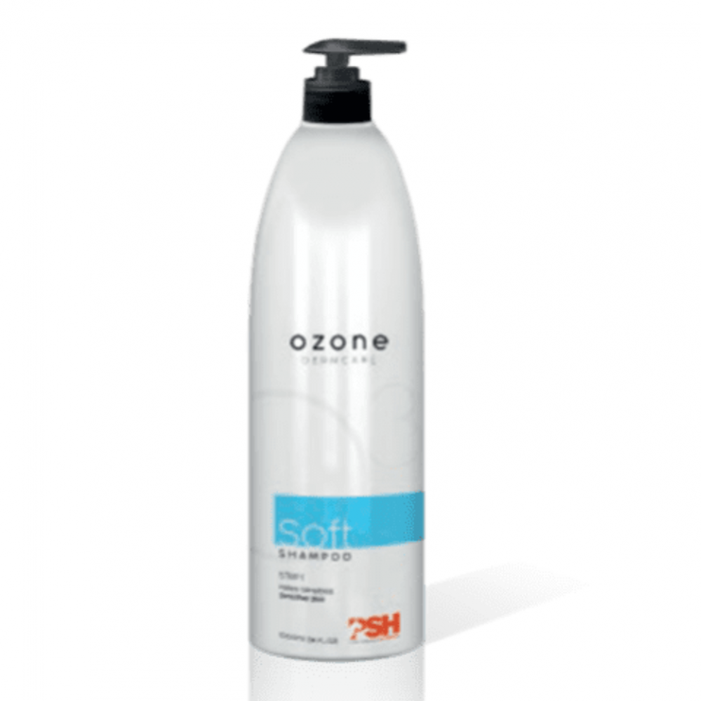 Шампунь для собак PSH Ozone
