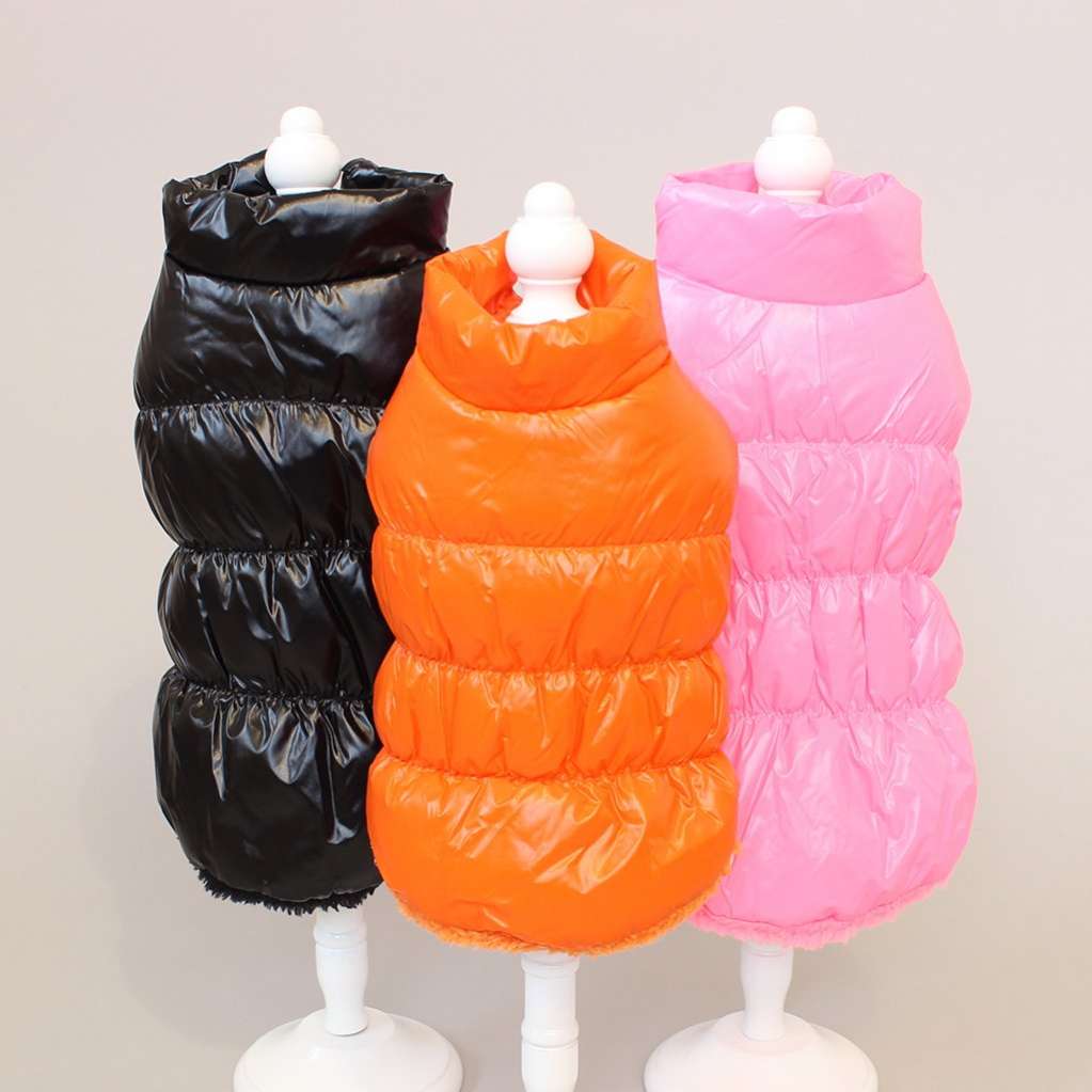 Жилетка для собаки Pet Краски