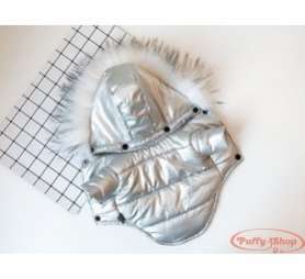 Куртка для собаки Pet Люкс