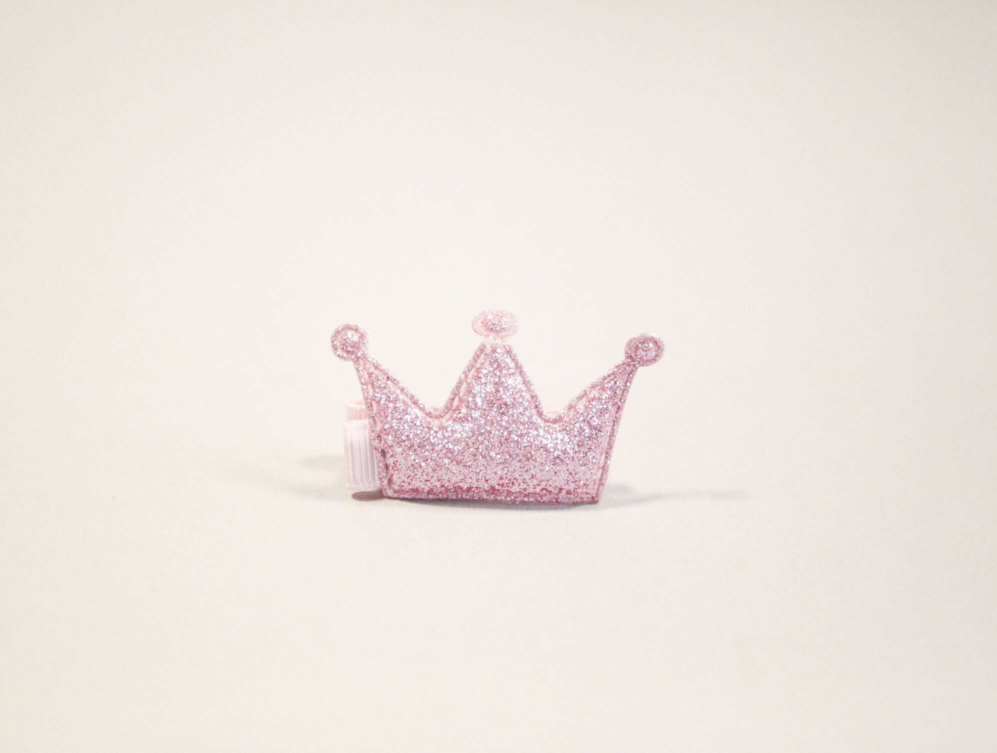 Зажим для собак Корона