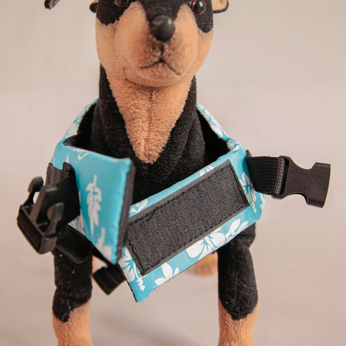 Спасательный жилет для собак