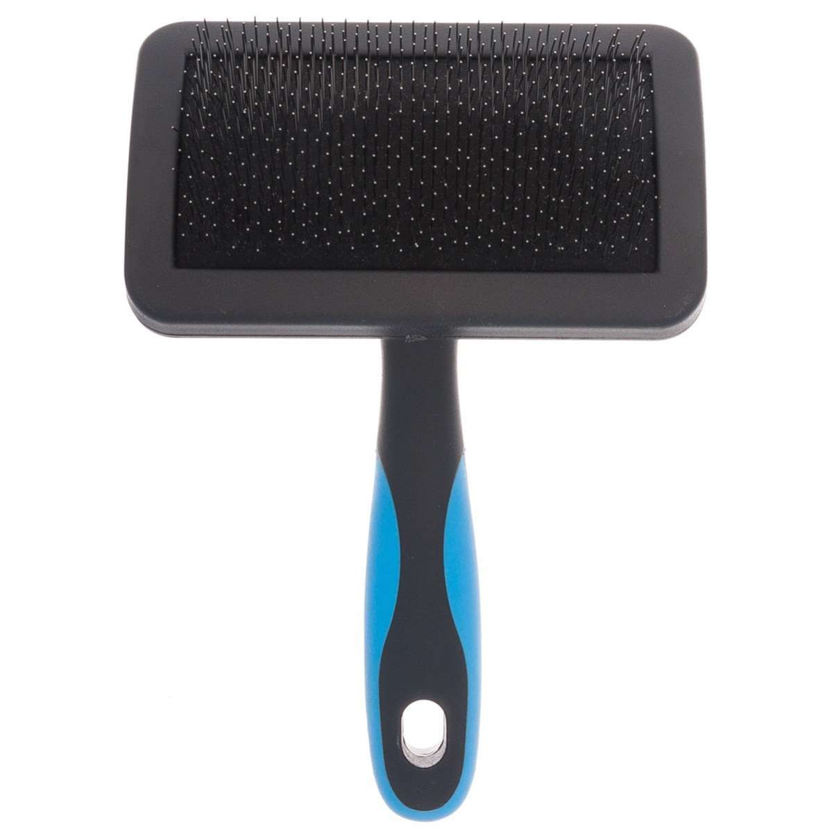 Пуходерка для собак Life жесткая