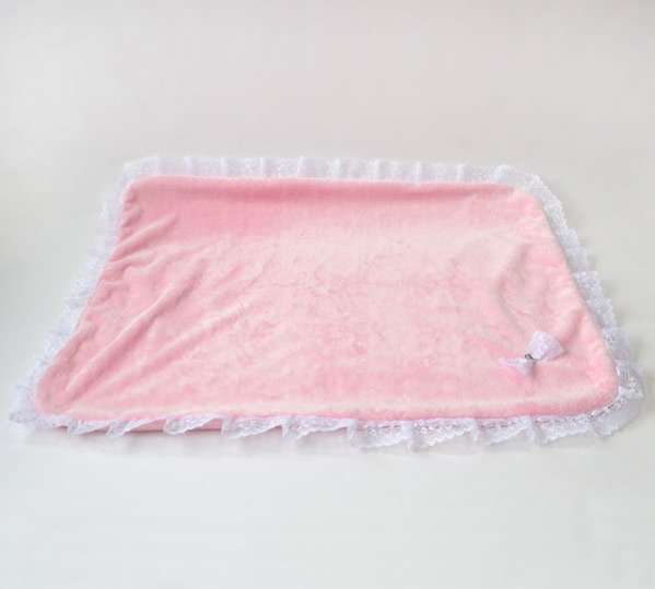 Плед для собаки Puffy Candy