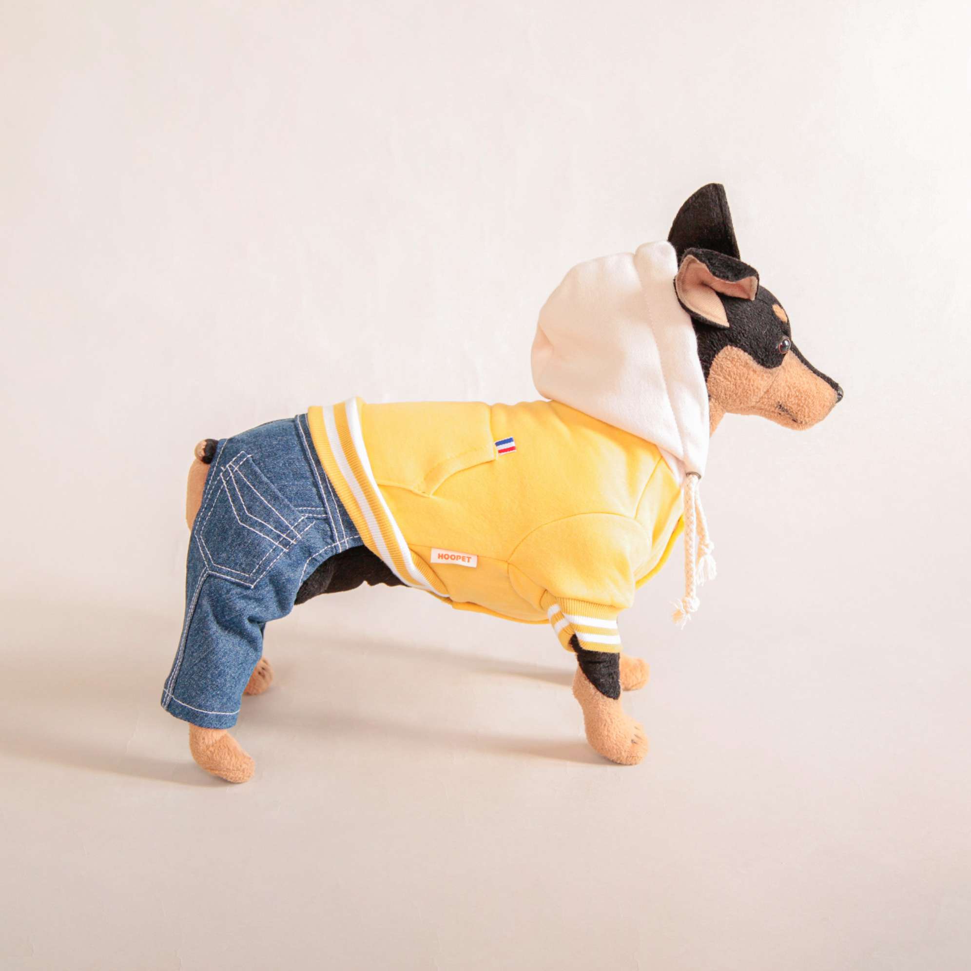 Костюм для собак Pet Джой