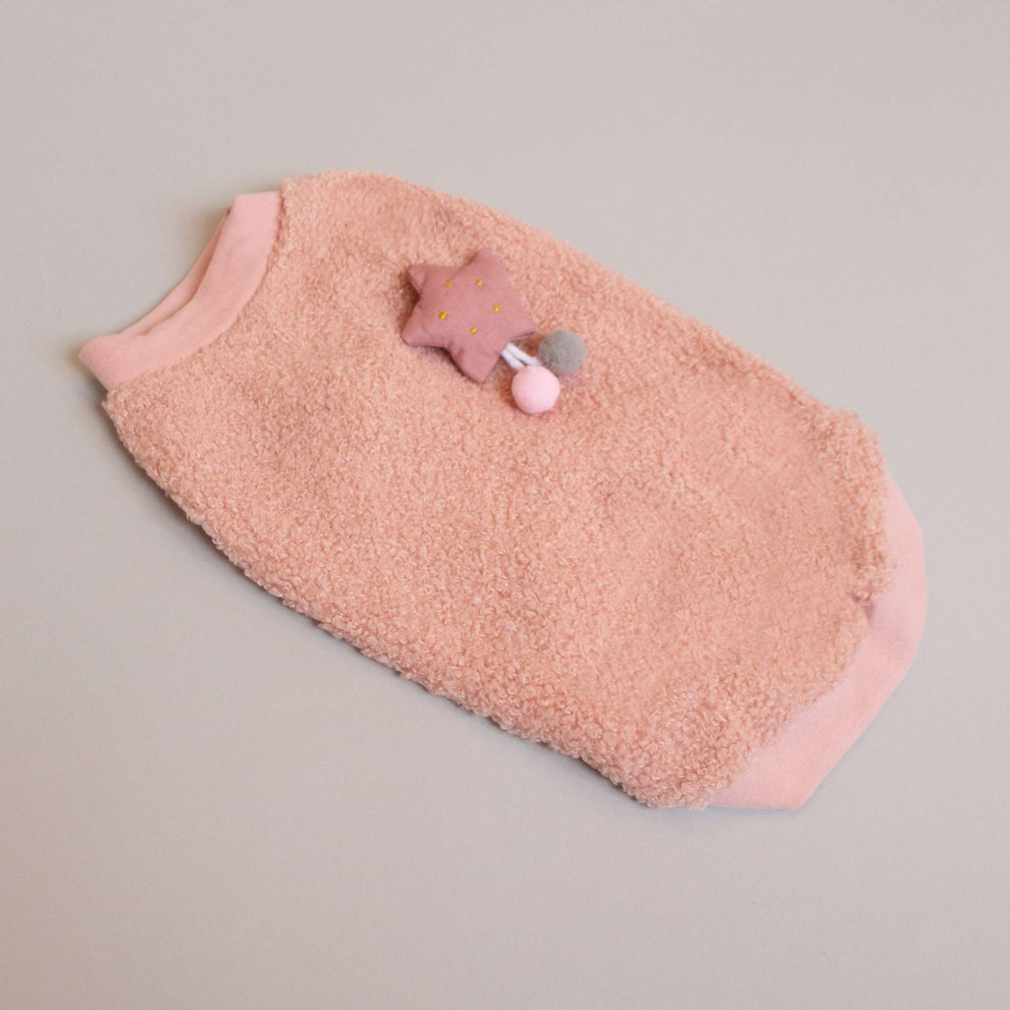 Кофта для собаки Pet Брук