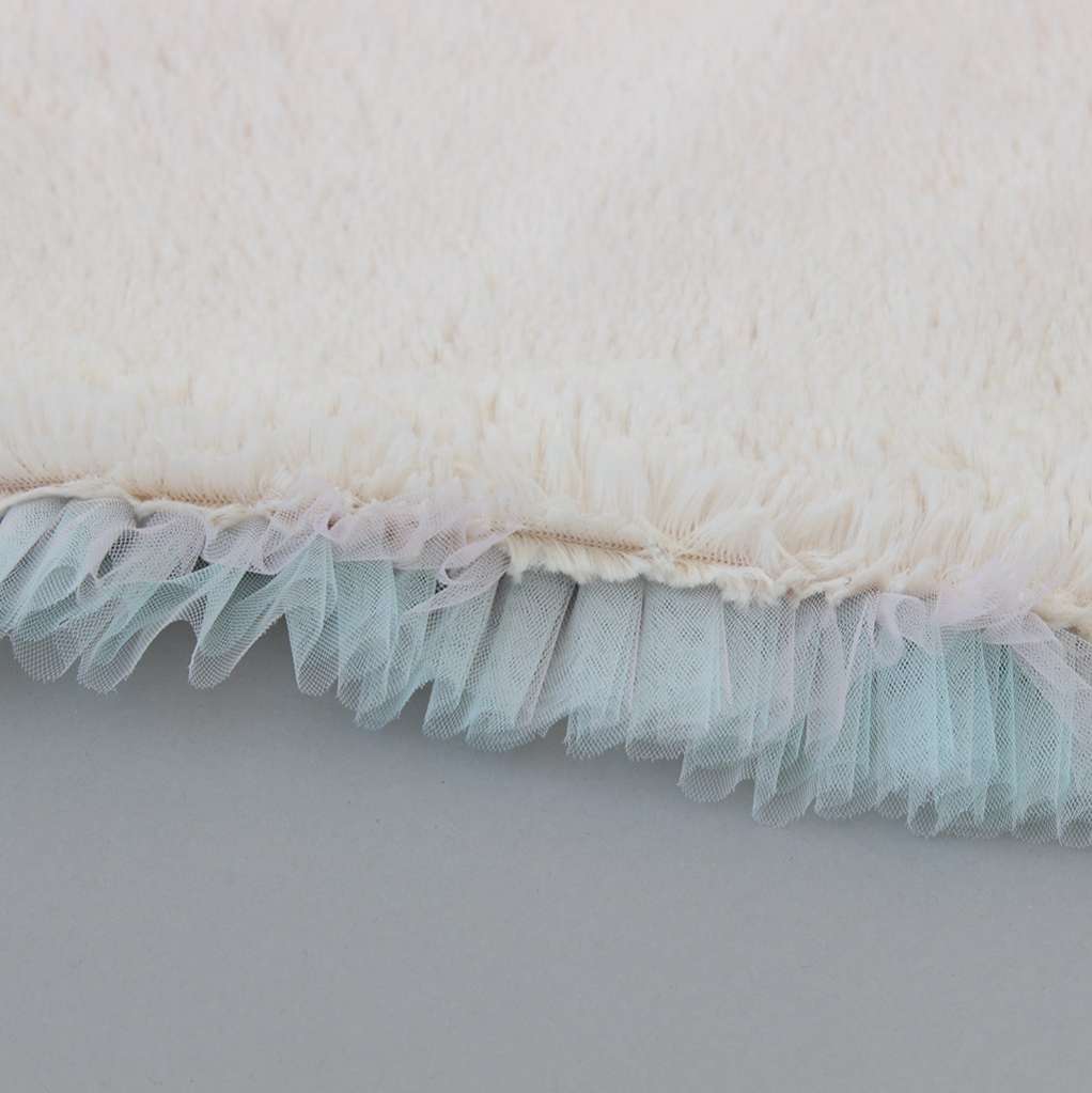 Плед для собаки Puffy Мэджик