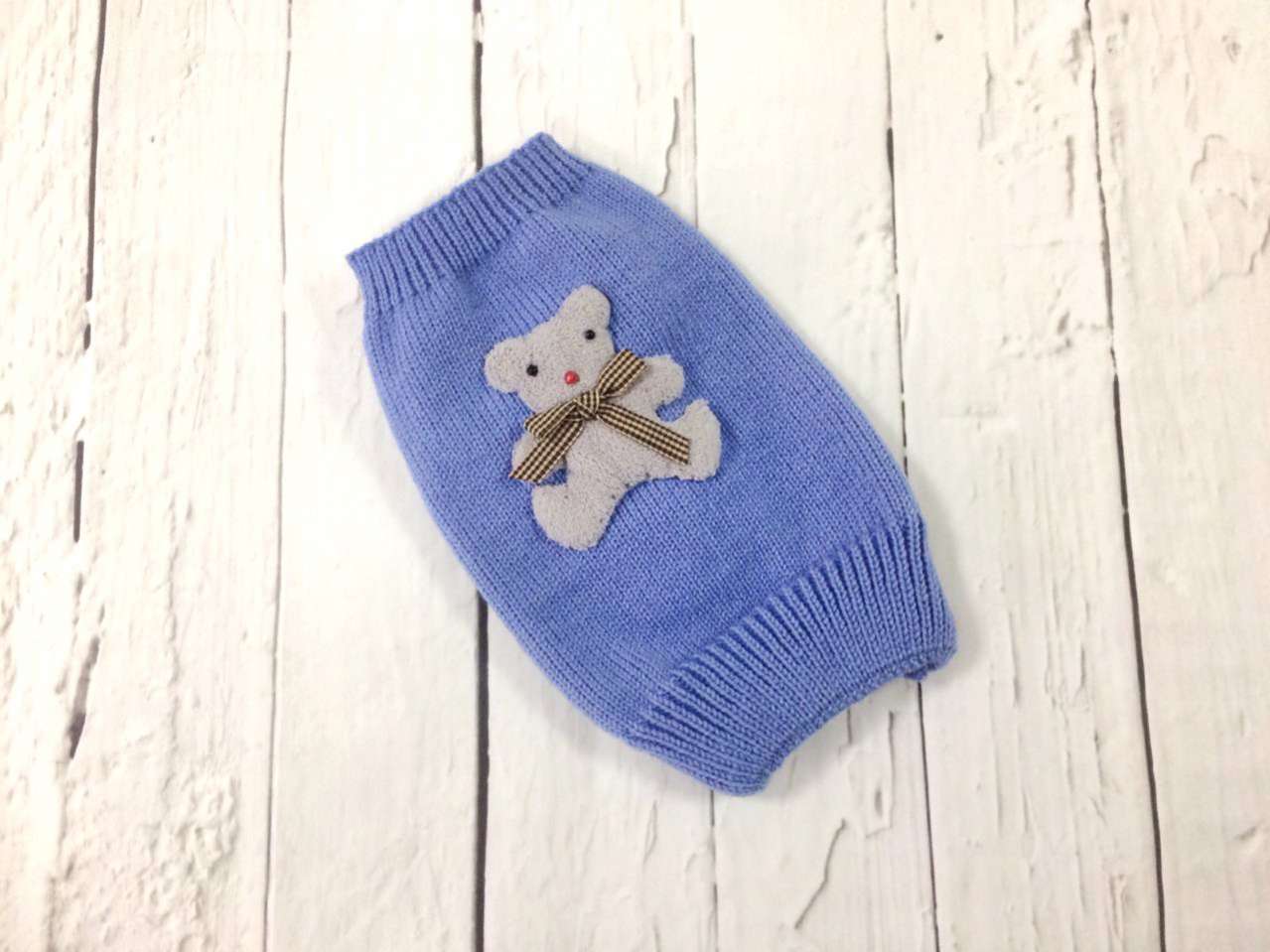 Свитер для собак Puffy Мишутка