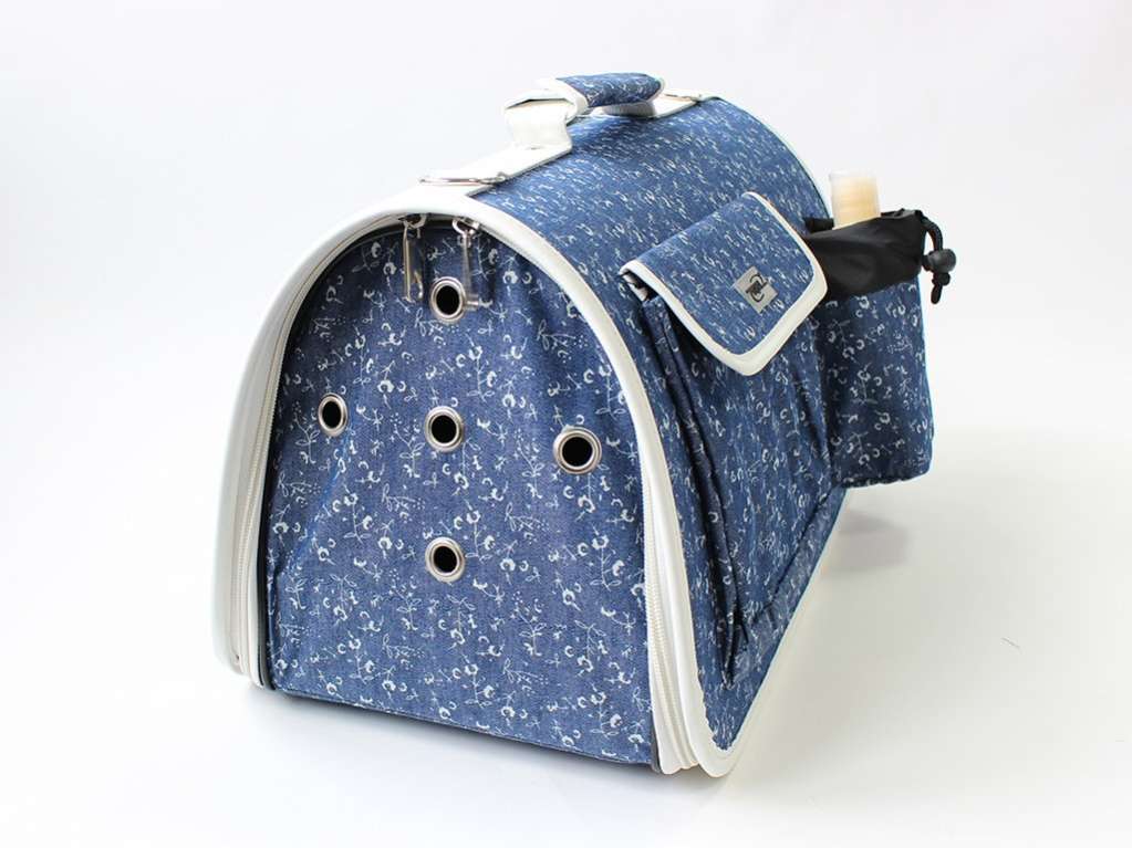 Переноска для собак Стефани