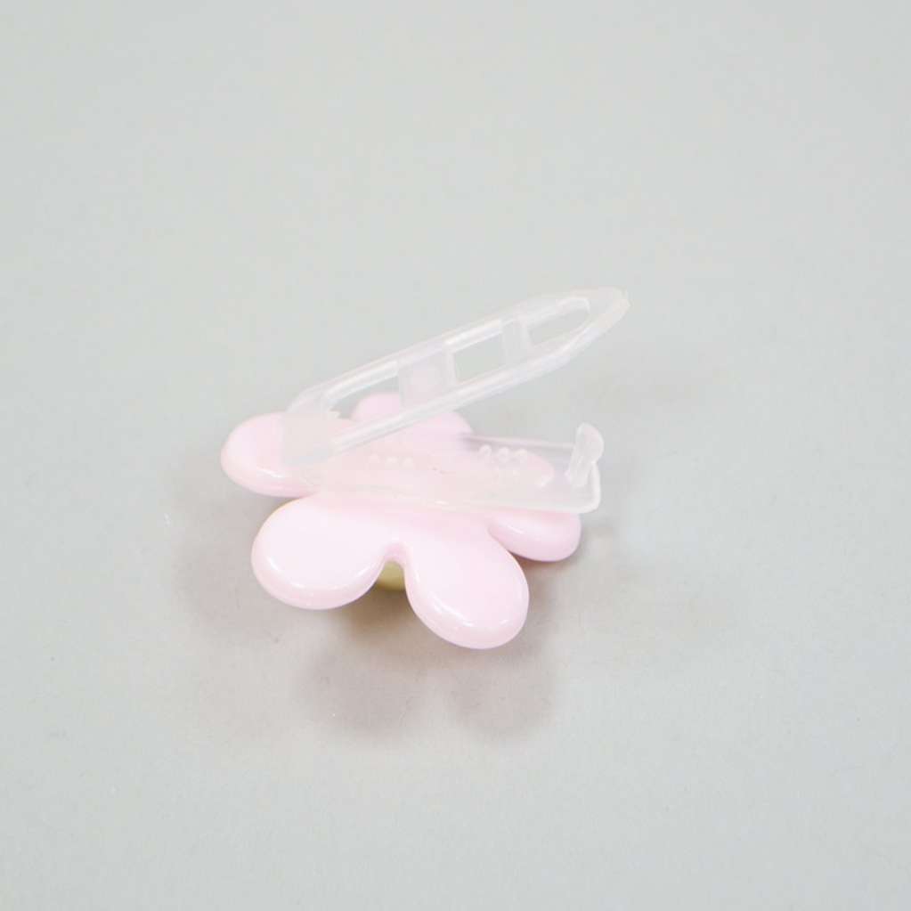 Заколка для собак Зажим Pet Маргаритки