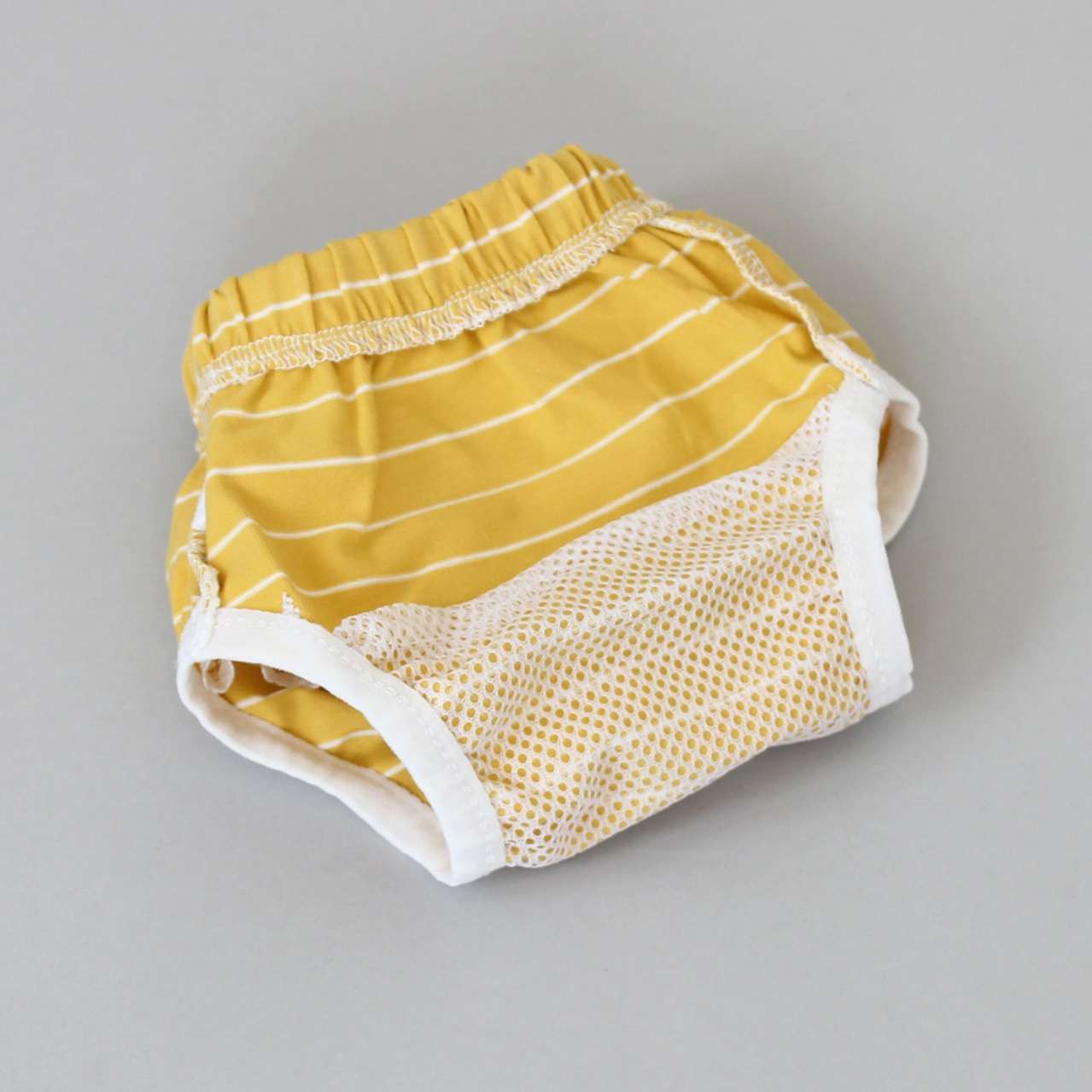 Трусики для собак гигиенические Pet Семицветик