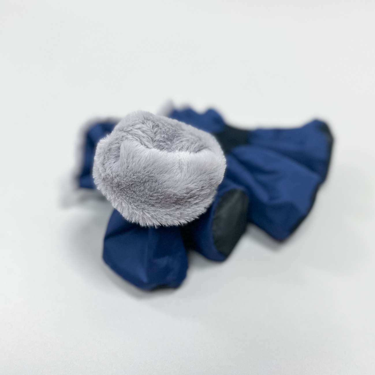 Зимняя обувь для собак Подтяжки Гавана