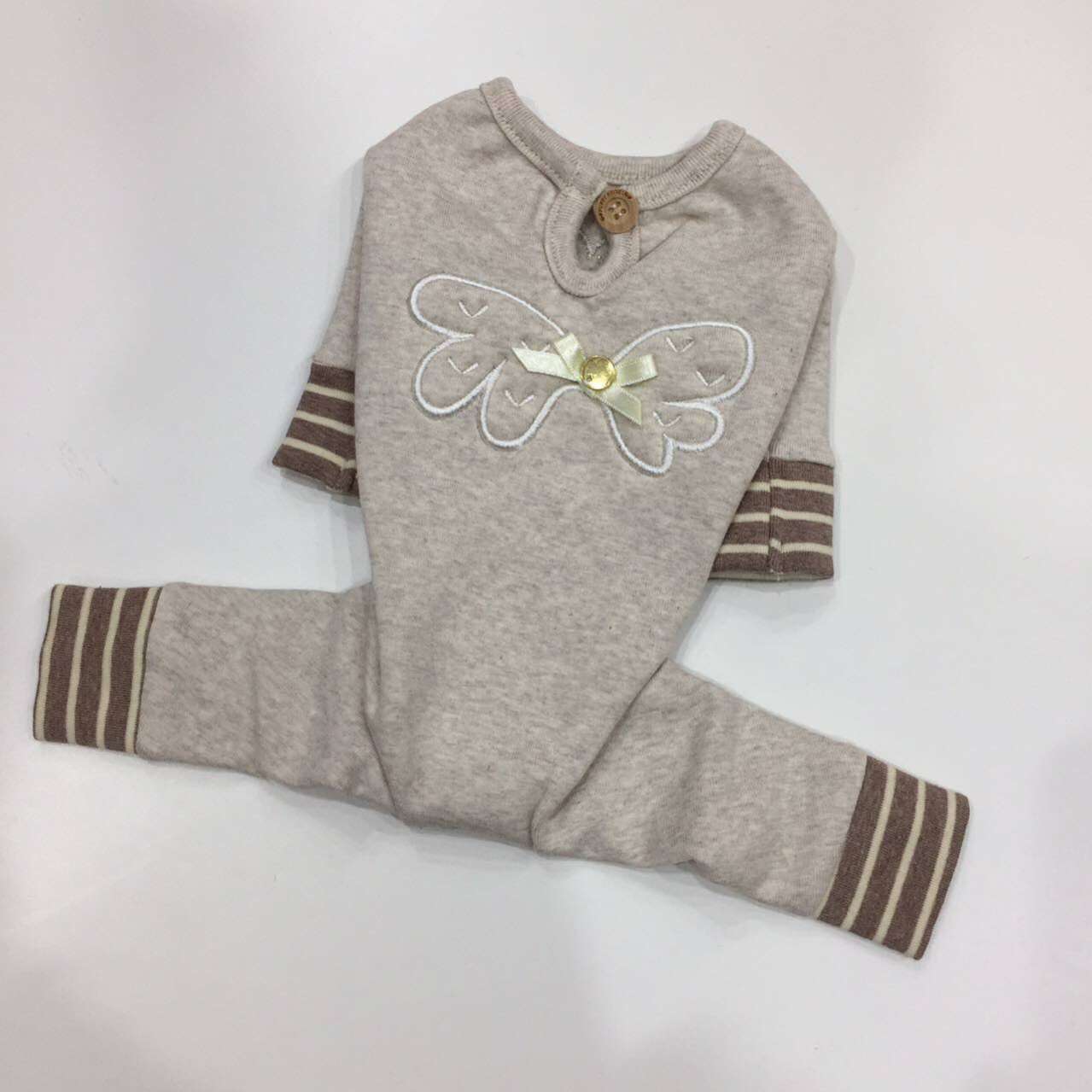 Костюм для собак трикотажный PA Ангелочек