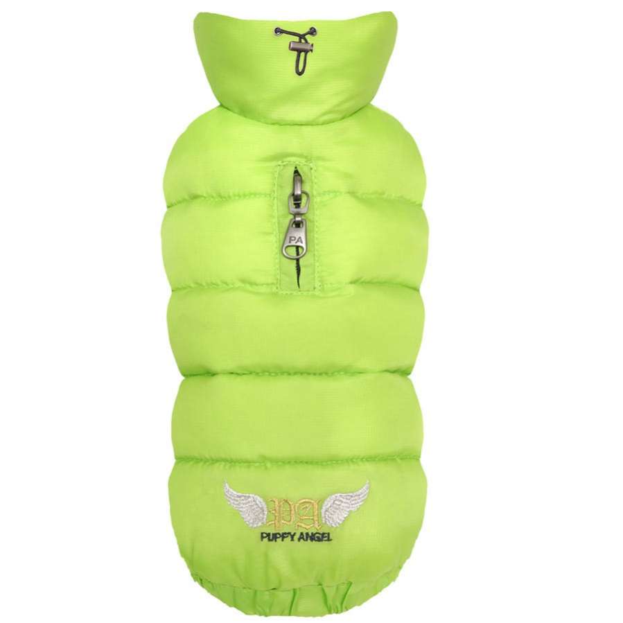 Жилетка для собаки PuppyAngel Шамони