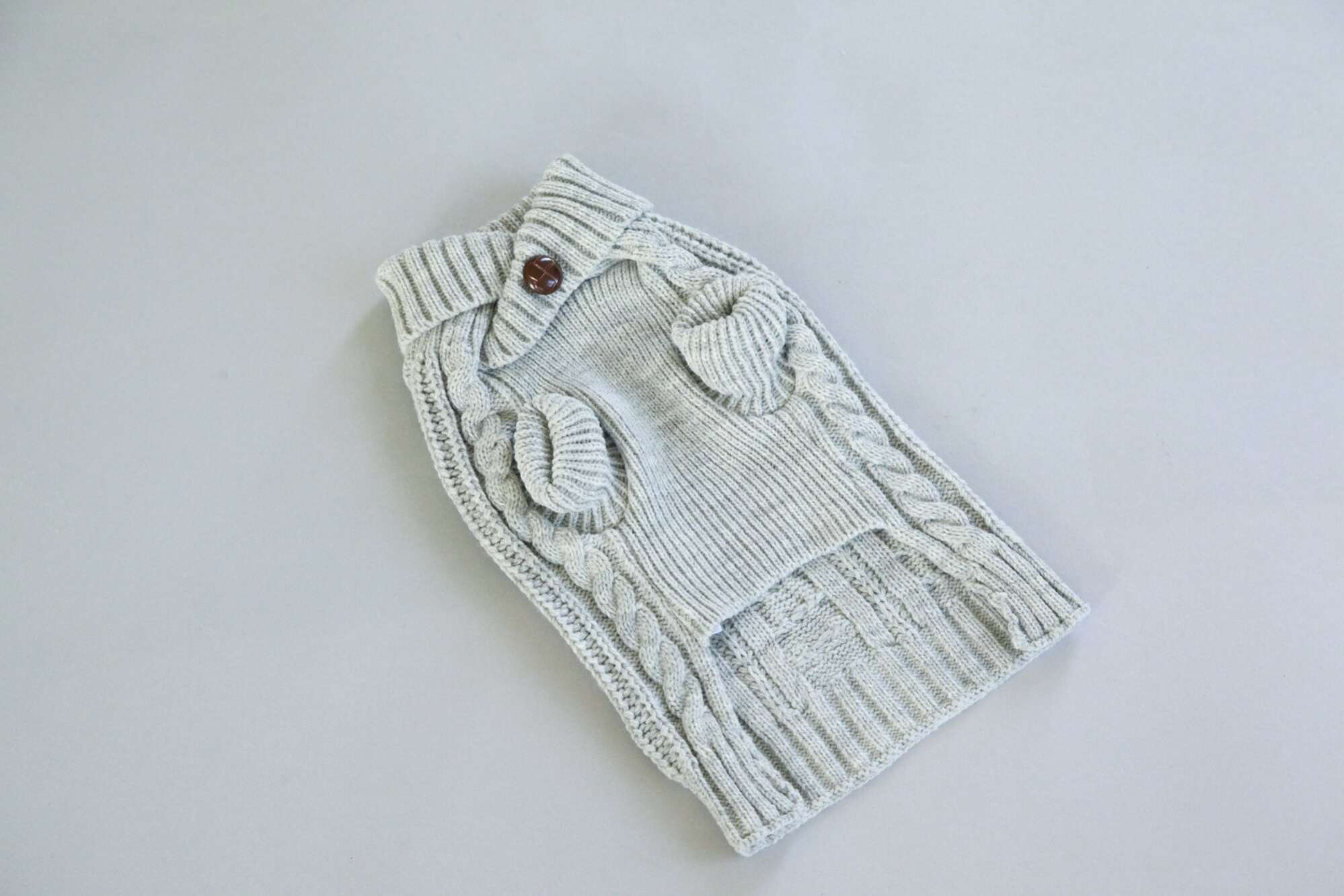 Кардиган для собаки Pet Эмерсон