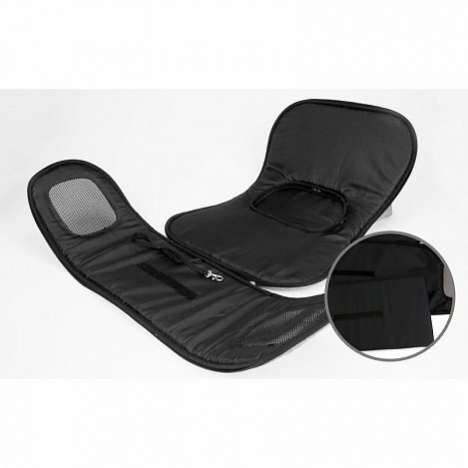 Сумка для собак PuppyAngel Честер