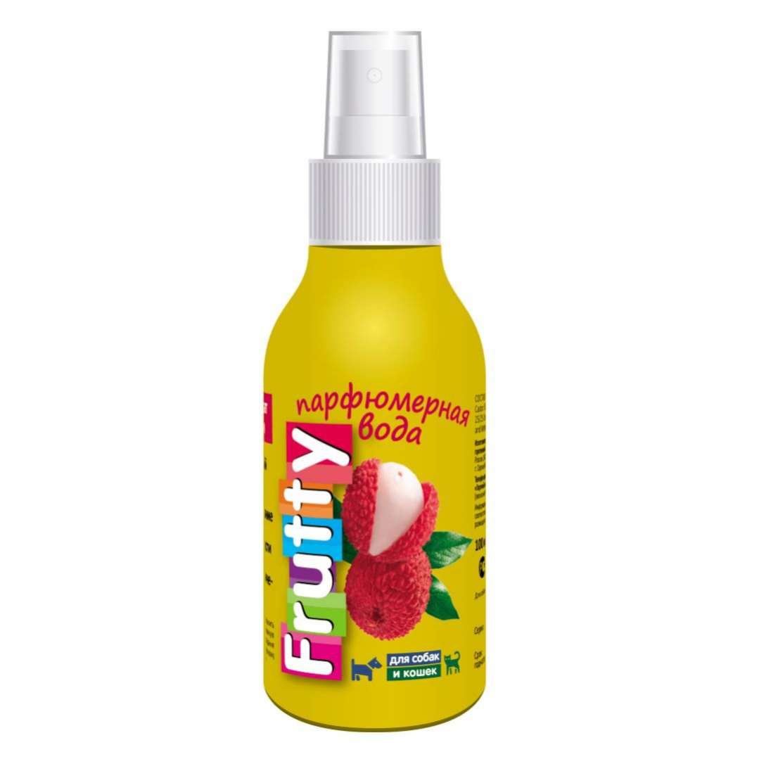 [Парфюм] Духи для собак Frutty Личи