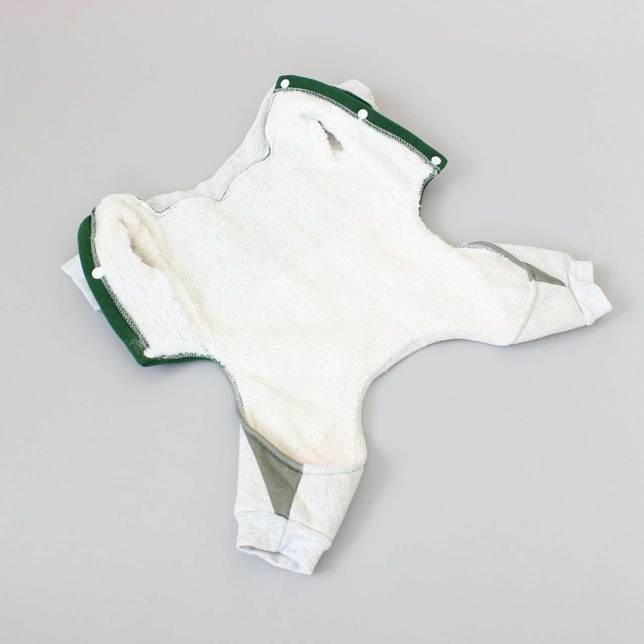 Костюм для собак теплый Pet Ну погоди