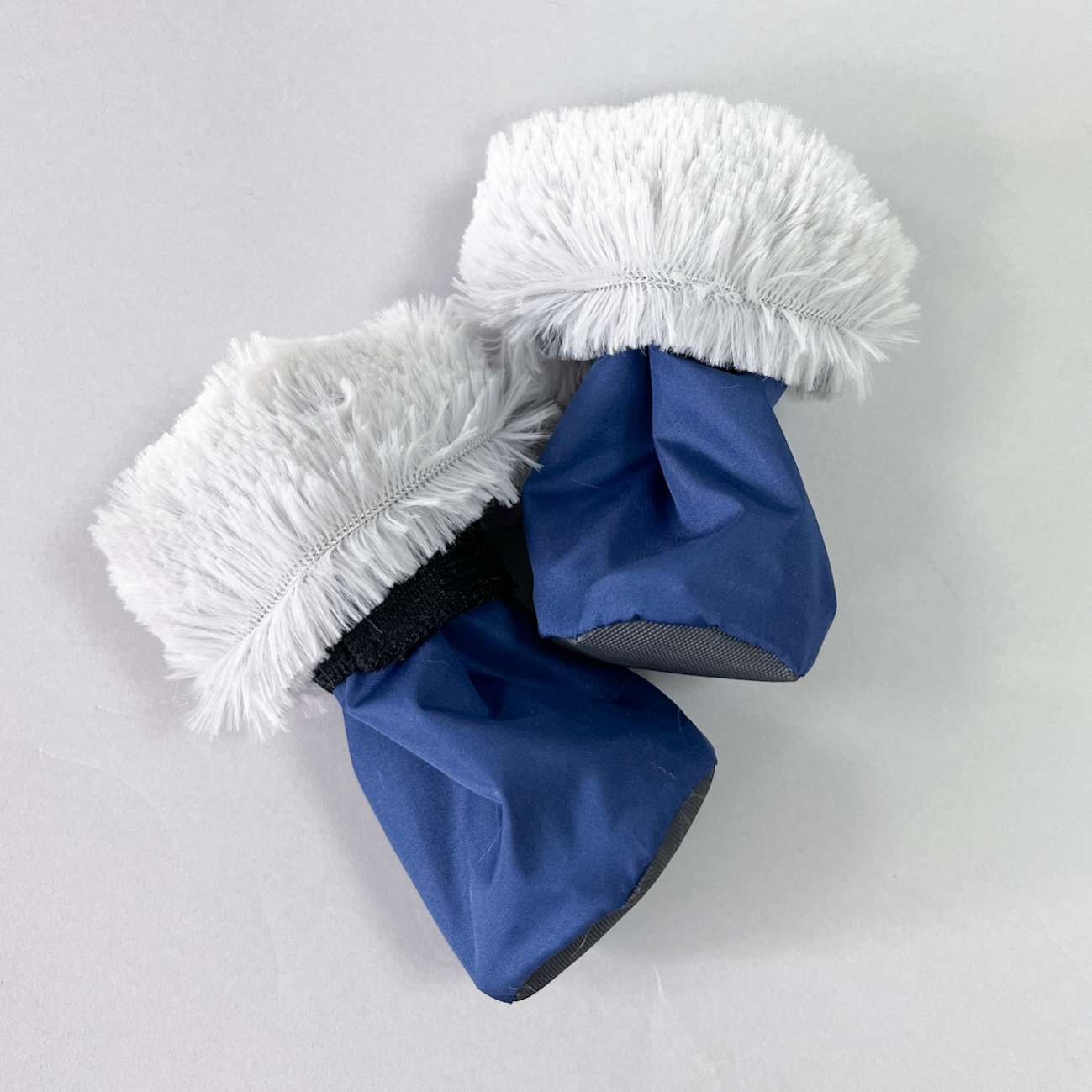 Зимняя обувь для собак Подтяжки Гавана