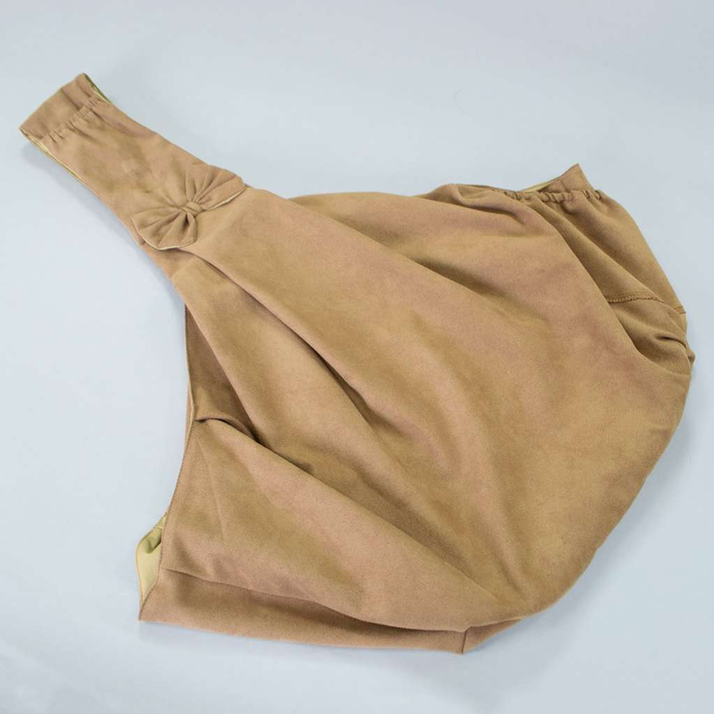 Сумка для собак Гамак Puffy Пряность