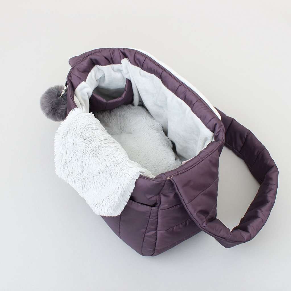 Сумка для собак Слинг Puffy Стежка