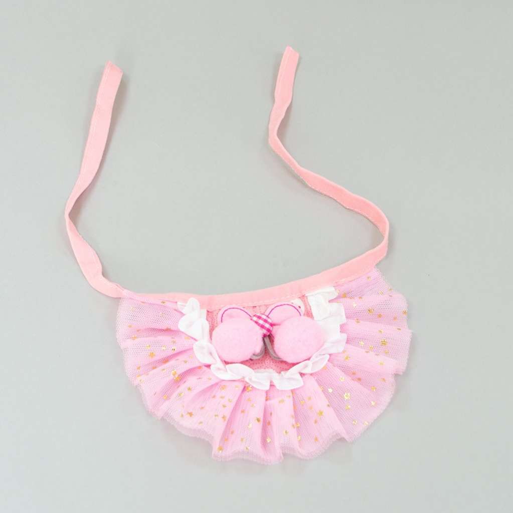 Воротник для собак Pet Вишенки