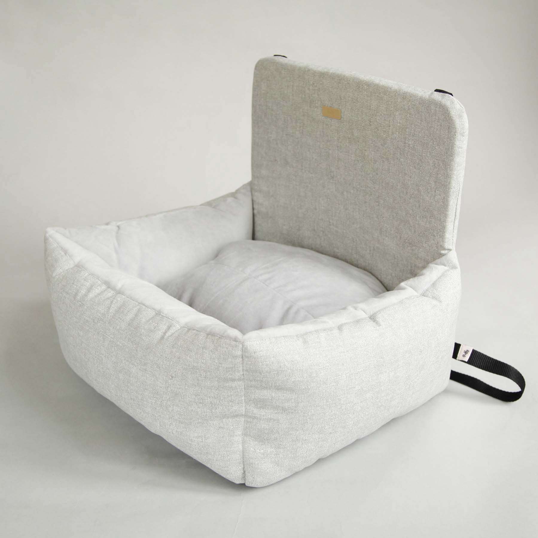 Автокресло для собак Puffy Камарело