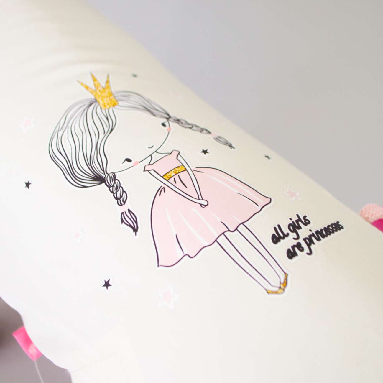 Дождевик для собаки Premium Балерина