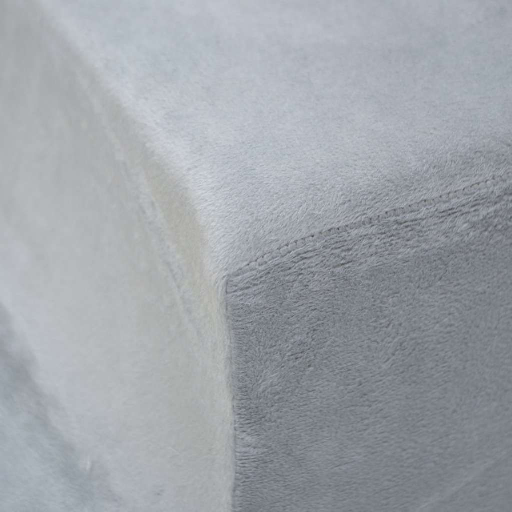 Лестница для собак Puffy Пепел