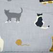 Сумка для собак Слинг Pet Котики