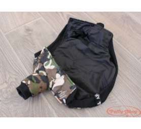 Куртка для собаки Pet Армеец