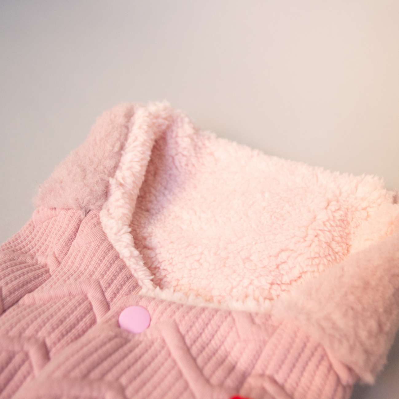 Жилет для собаки трикотажный Pet Лапочка