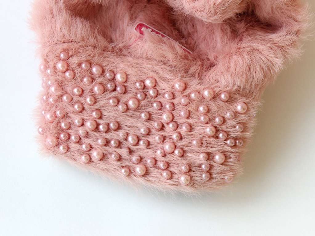 Комбинезон для собак шубка ForMyDogs Жемчужина