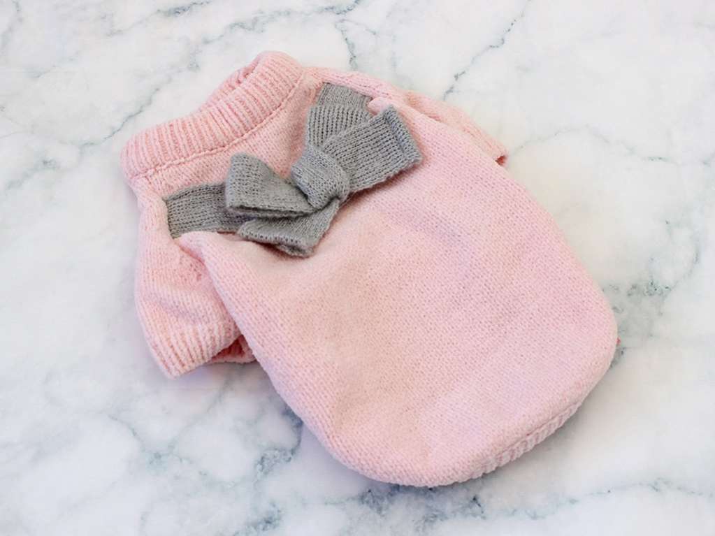 Джемпер для собаки Pet Бэйлис