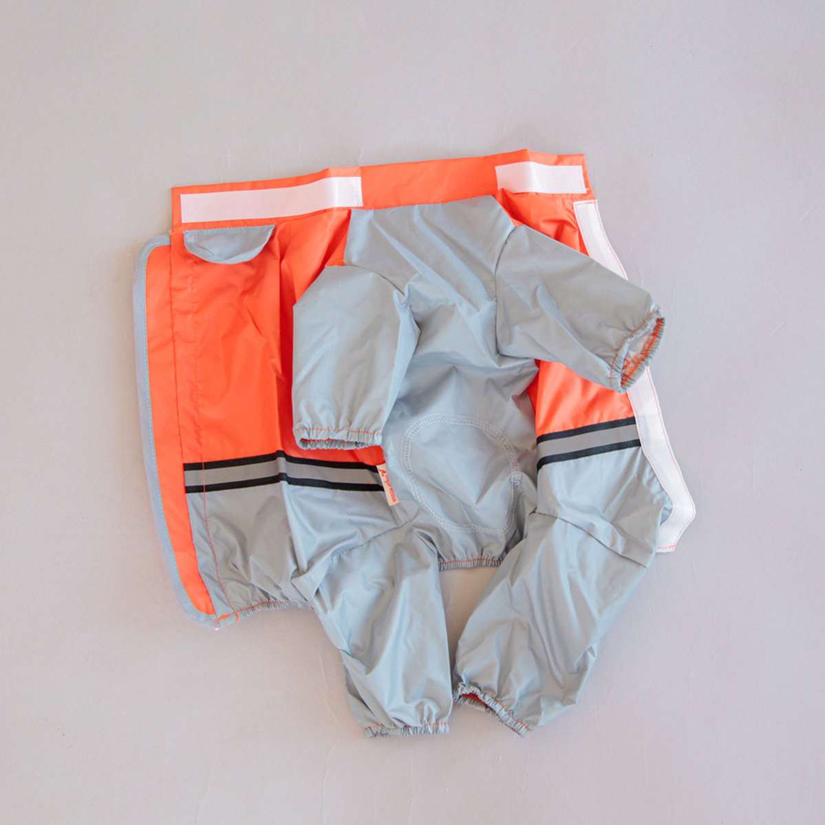 Дождевик для собаки Pet Джуно