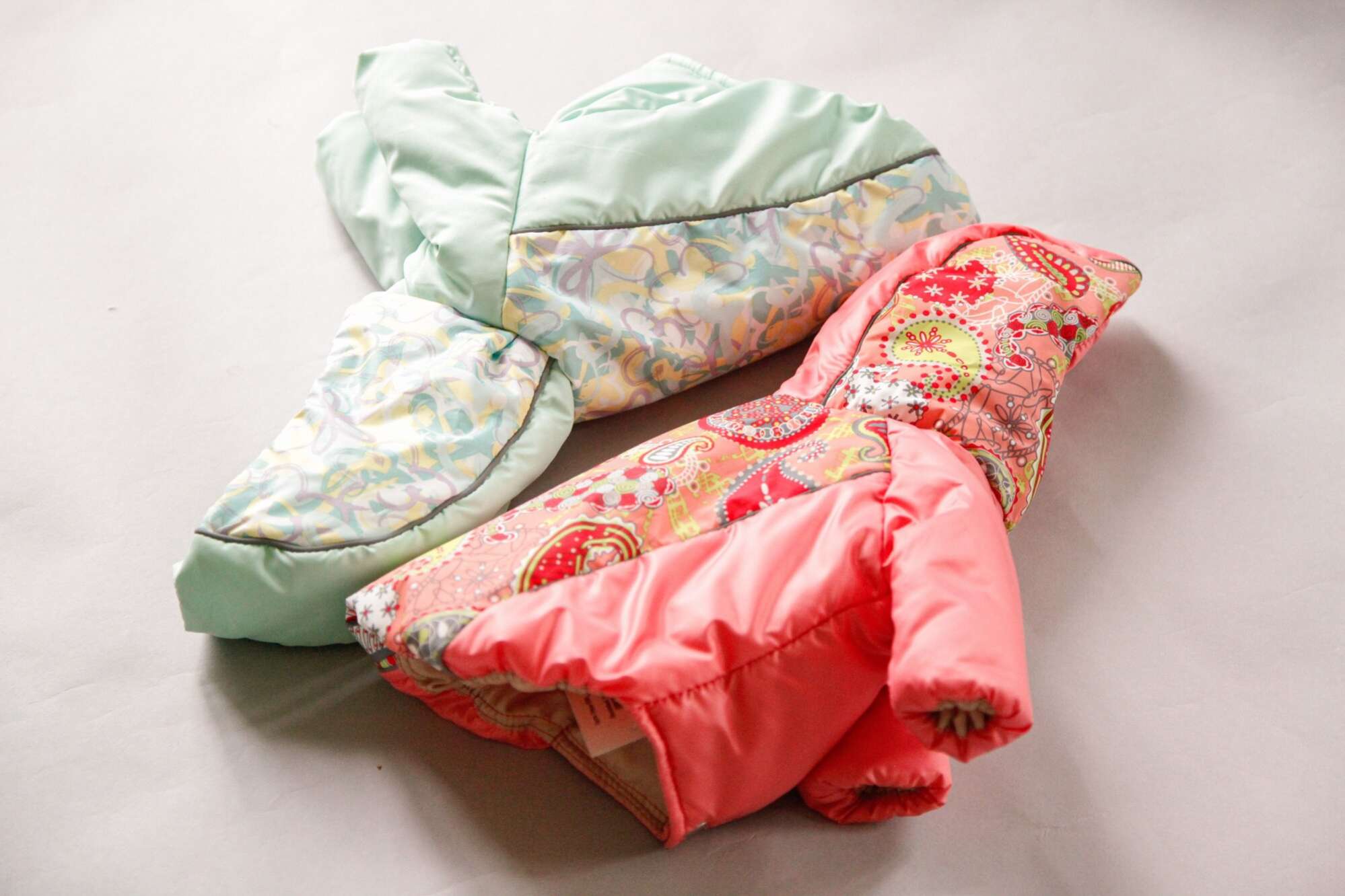 Куртка для собаки  Огурцы