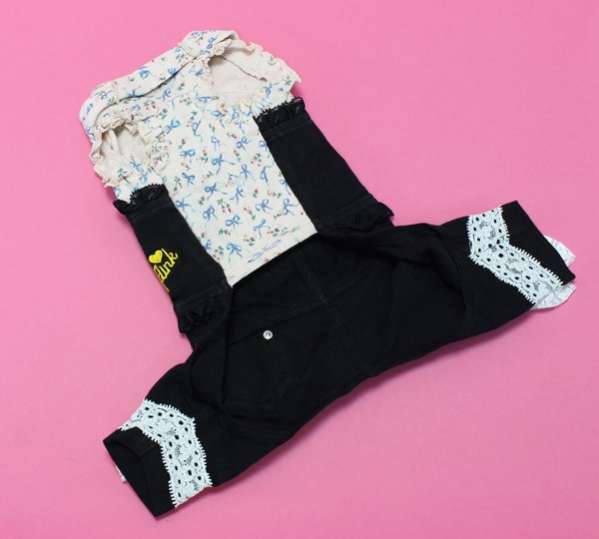 Костюм для собак PA Загляденье