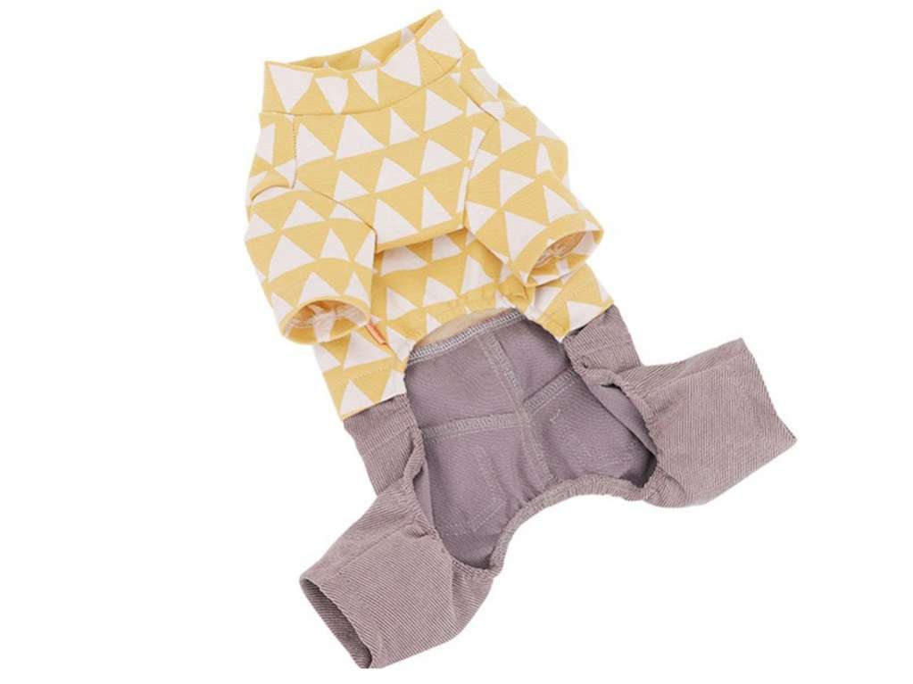 Костюм для собак Pet Пиф