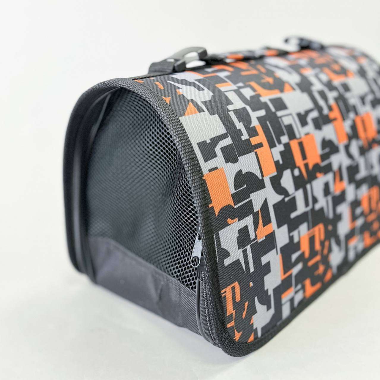 Сумка переноска для собак Triol Мокус