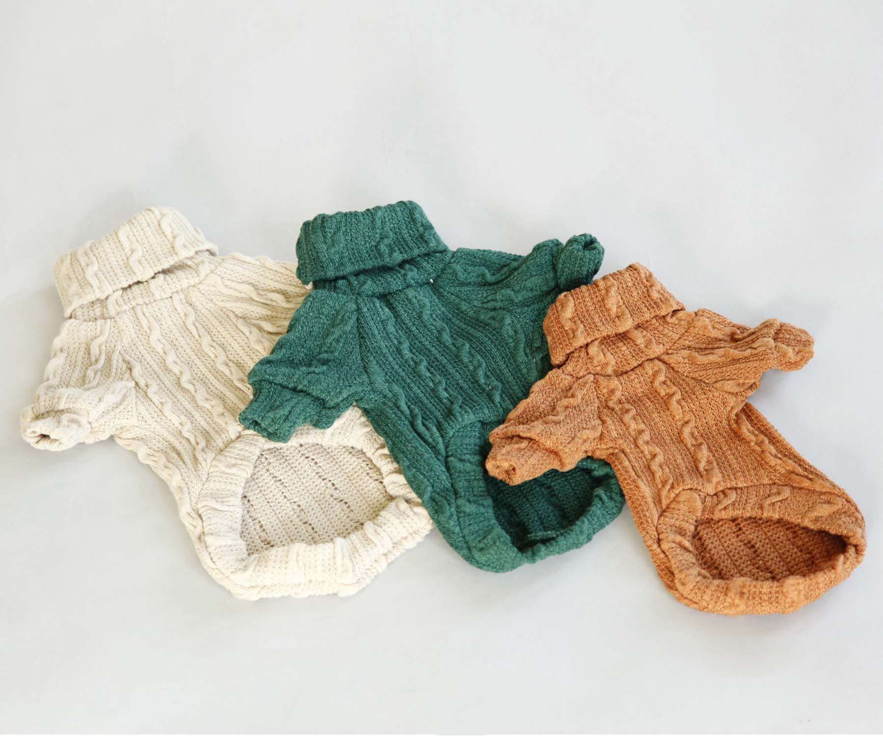 Свитер для собак Pet Роут