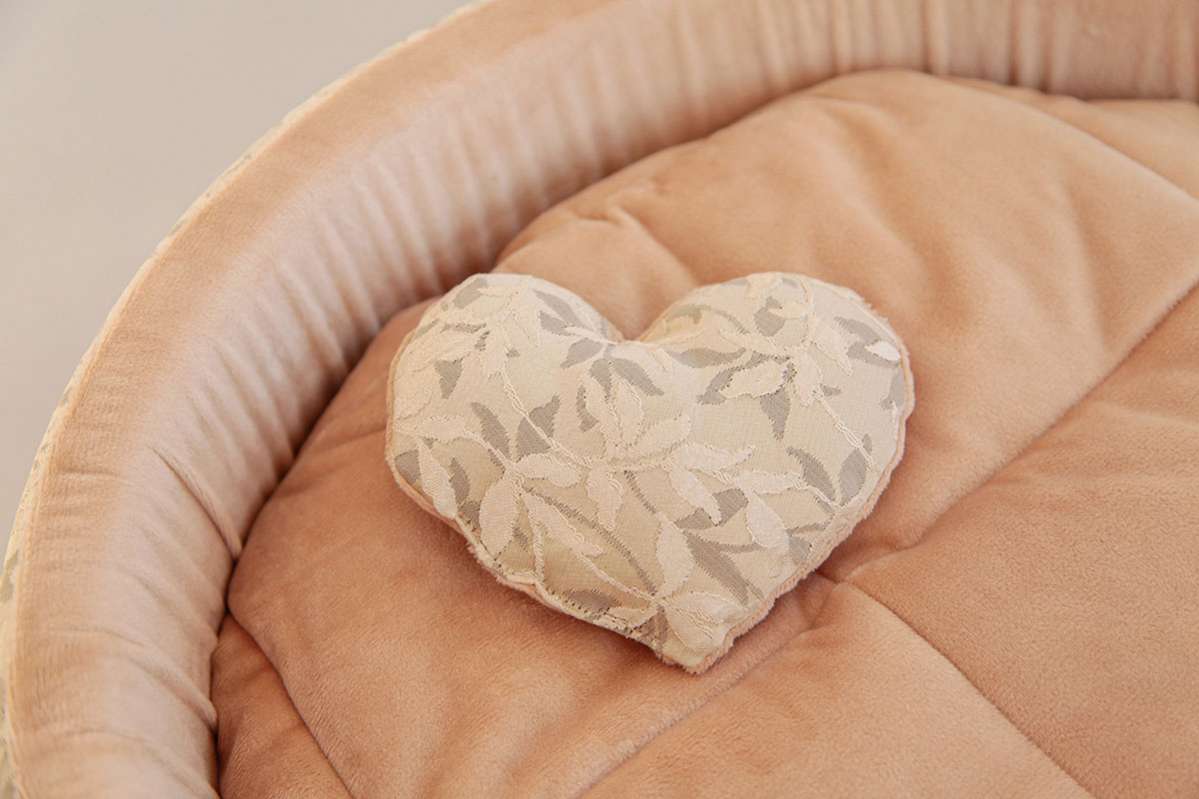 [Лежак] Лежанка для собак Puffy Версаль