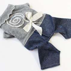 Костюм для собак Pet Фрутти