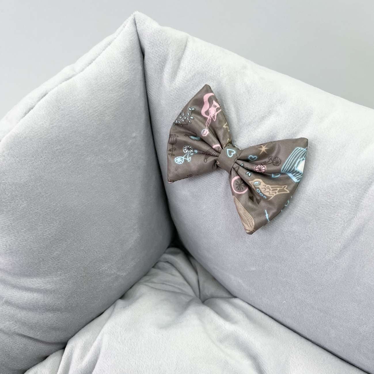 Диван для собаки Puffy Сити