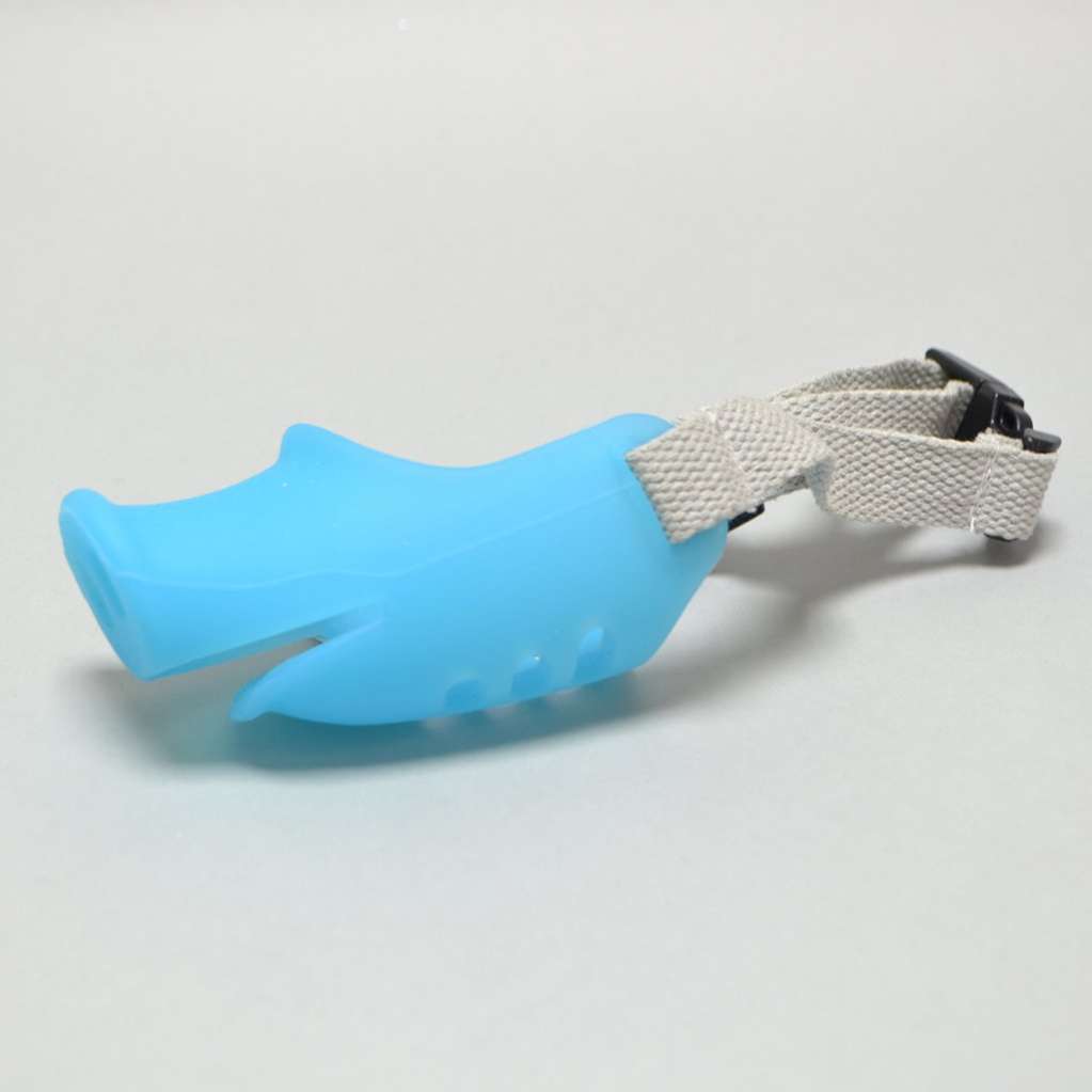 Намордник для собак Пятачок