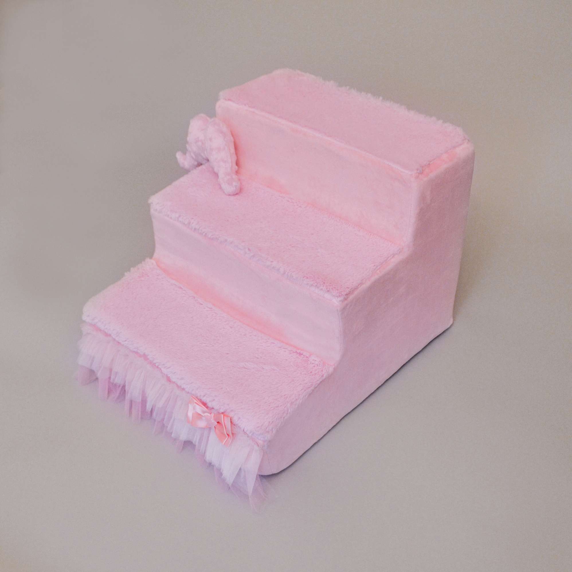 Лестница для собак Puffy Барби