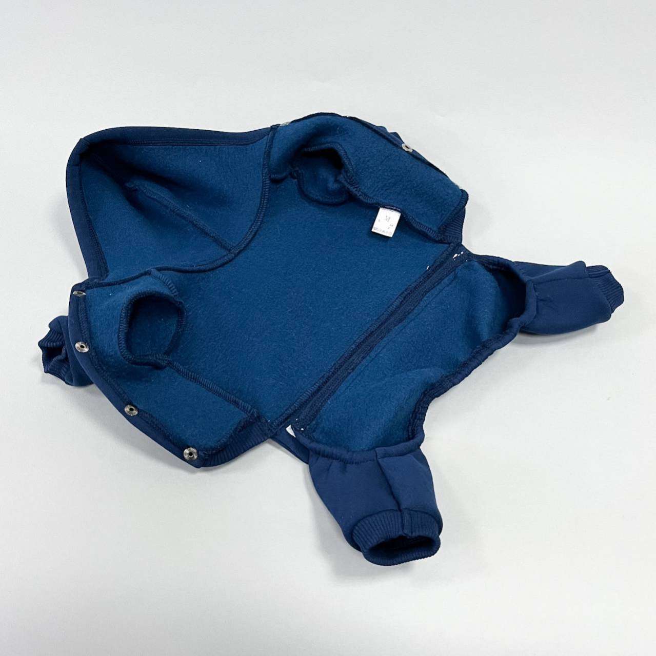 Костюм для собак теплый Premium Сити