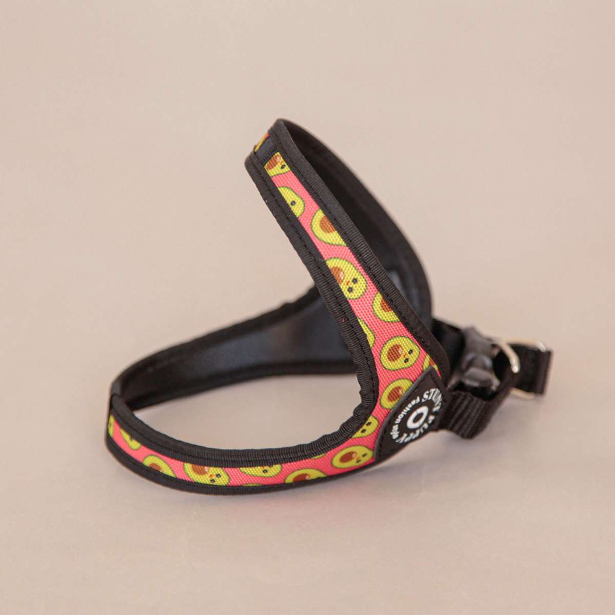 Шлейка для собак Практиш с застежкой