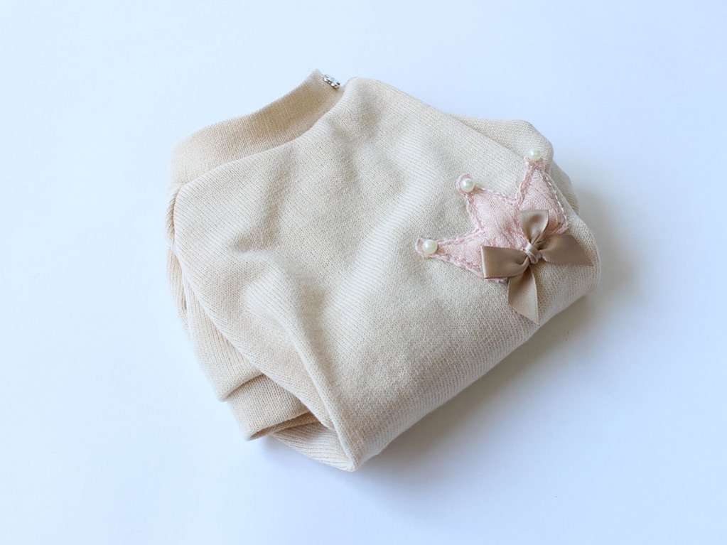 Свитер для собак King