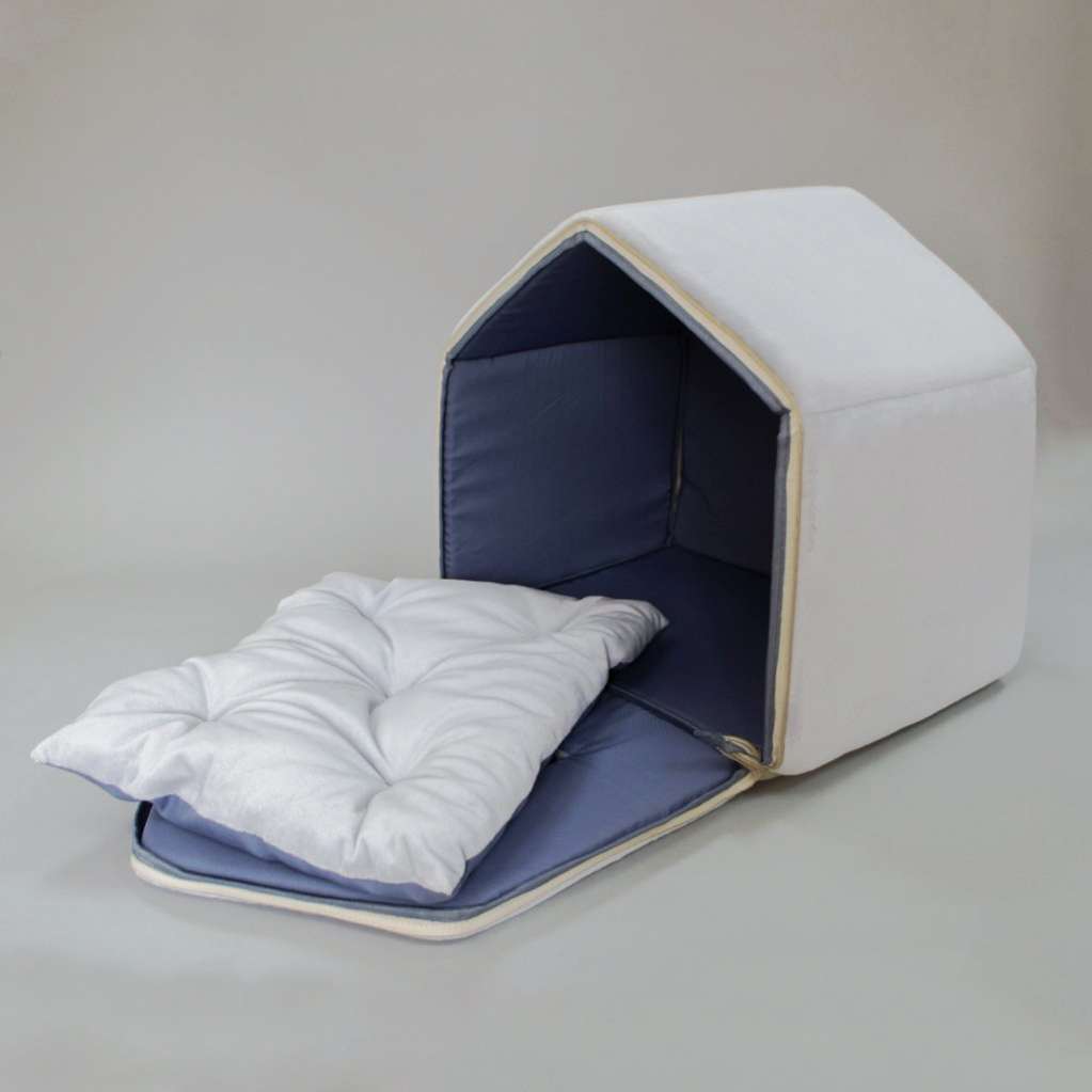 Домик для собаки Puffy Fancy Сити