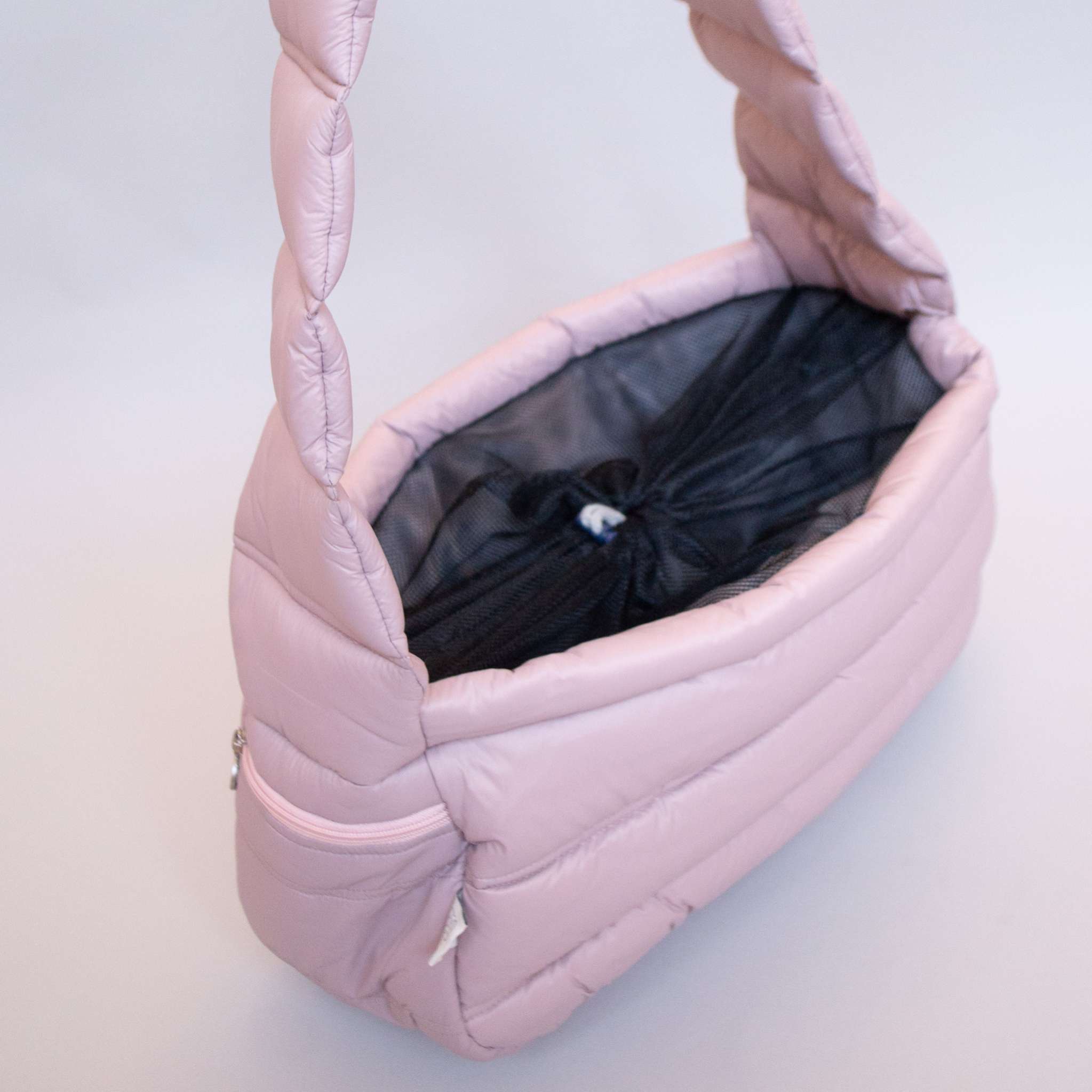 Сумка для собак Слинг PuppyAngel Моника