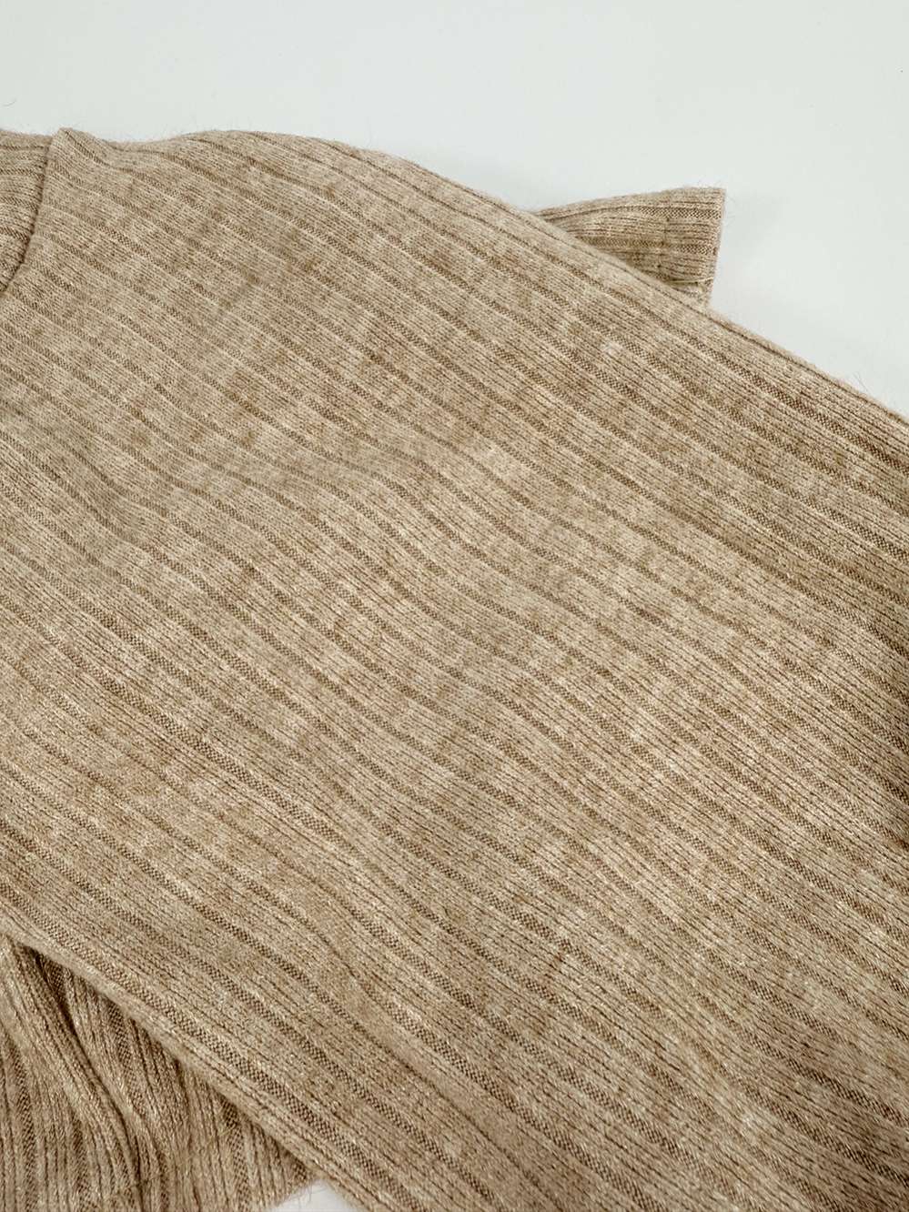 Свитшот для собак Puffy Лапша латте